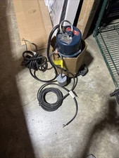 NEW FPS  IGP-A231-20 Head Sewage Grinder Pump.