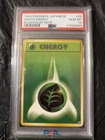 Basic Grass Energy 25 Intro Pack (Bulbasaur) Regular (Japanese)
