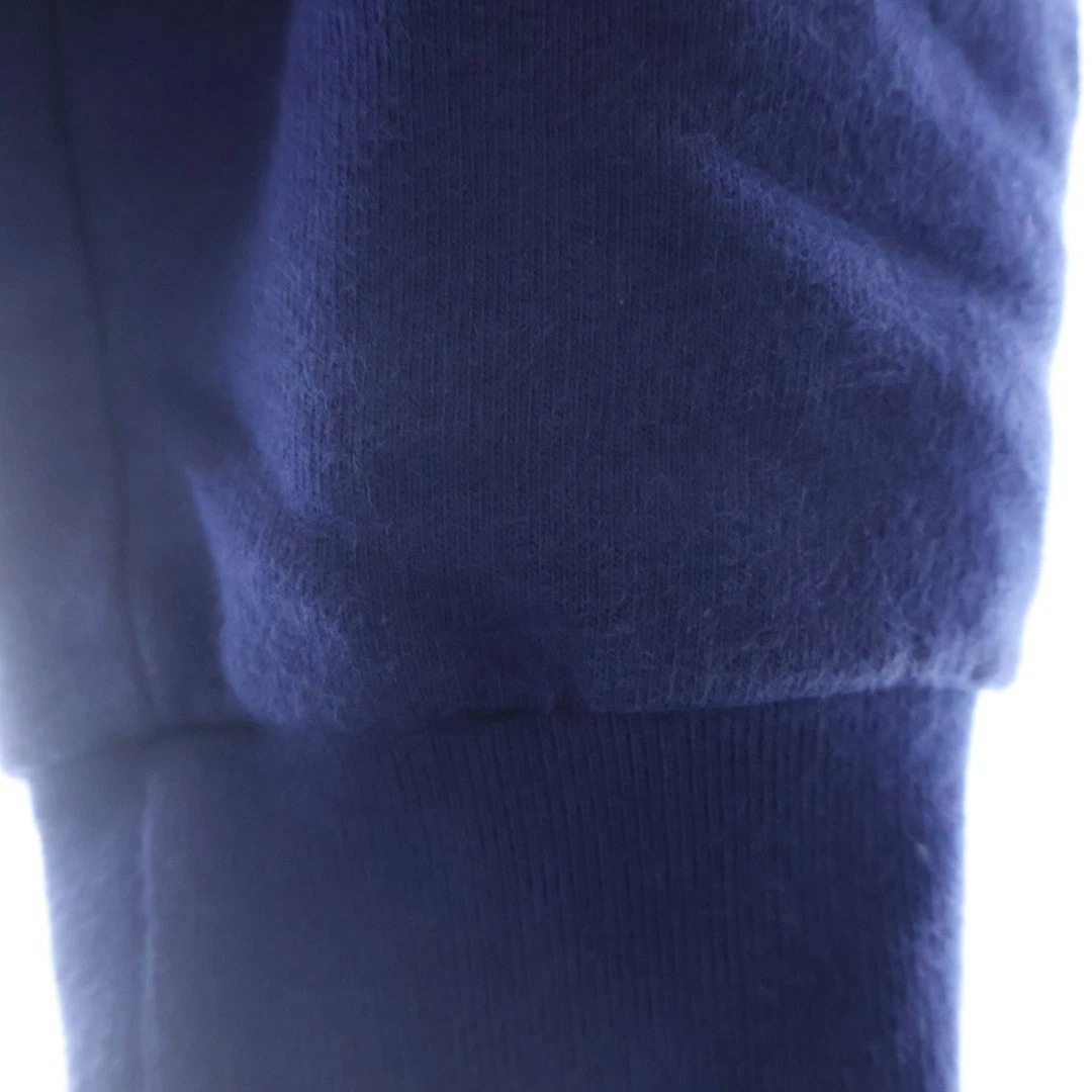 Maglione CHROME HEARTS MATTY BOY PPO HD CHOMPER PLVR tricolore chong viola