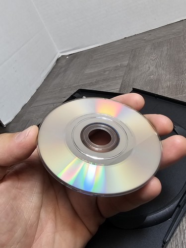 Mario Party 7 Nintendo GameCube 2005 DISC ONLY TESTED & WORKING - Picture 2 of 4