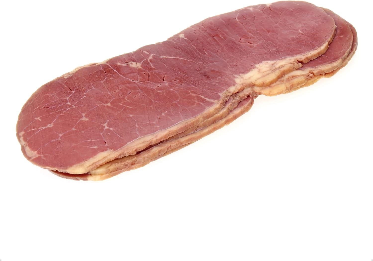 Salt Beef Slices, Large Family Pack, 500g