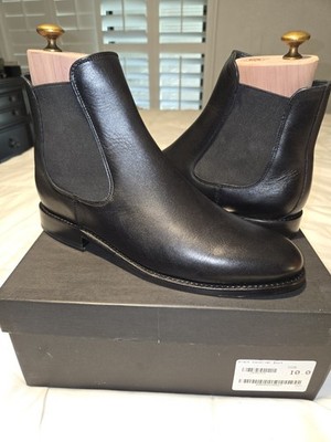Thursday boots men 10 Leather Cavalier 