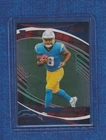 2025 Panini Omarion Hampton Green (Raw)