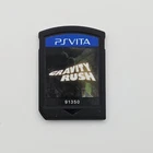 Gravity Rush Sony PlayStation Vita Authentic Tested Cartridge Only