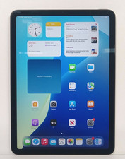 iPad Air 第4世代 64GB SIMフリー 93% Apple iPad Air 4th Gen Wi-Fi + Cellular (Unlocked), 10.9in - 64GB