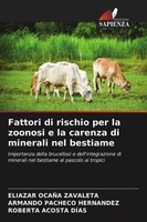 Eliazar OcañA Zavaleta (U. A.) | Fattori Di Rischio Per La Zoonosi E La...