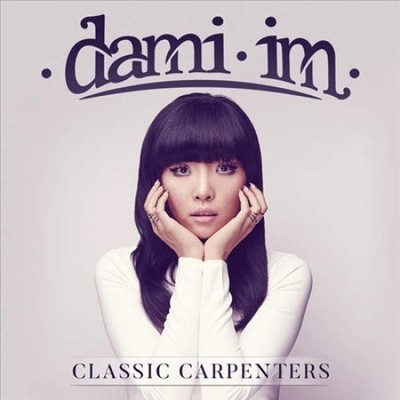 Classic Carpenters von IM,DAMI [Audio CD]