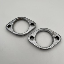 Yamaha RD 250 Exhaust Clamp Clamp Manifold Holder RD 350 #35538