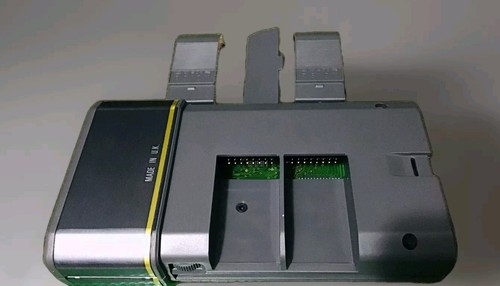 Psion Organizer II LZ64 NO MANUAL *Tested + Works* - Photo 8/10