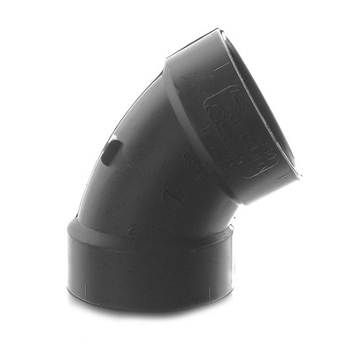 LASALLE BRIS 632601 1-1/2' Bend 1/6