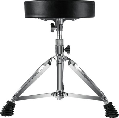 XDrum Session DHS-1 Drumhocker doppelstrebig Sitz Hocker