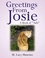 M. Lucy Mancino | Greetings From Josie | Taschenbuch | Englisch (2006)