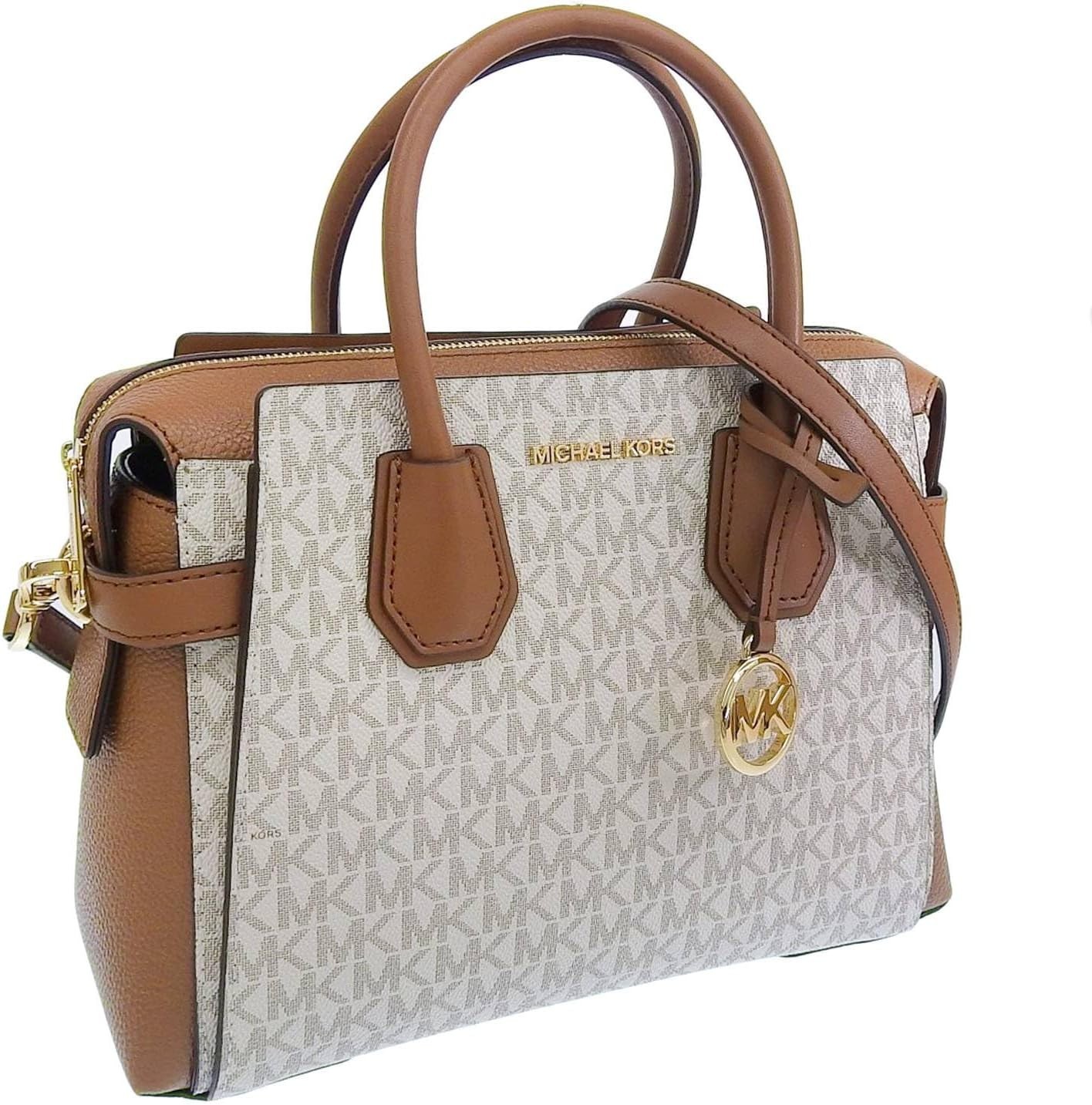 [Michael Kors] Borsa a tracolla da donna a 2 vie 35F2GM9S1B