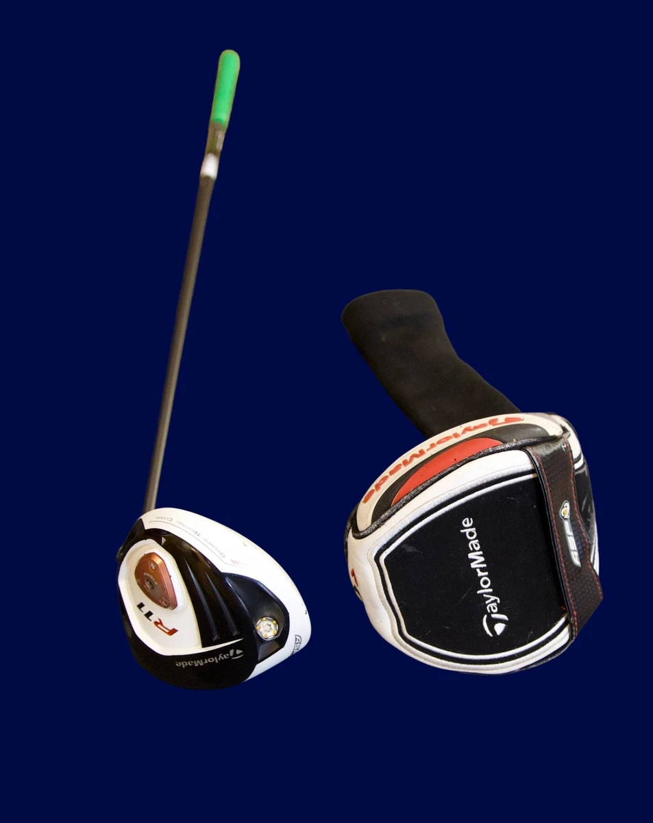Taylormade R11 Golf Club Drivers for sale - eBay