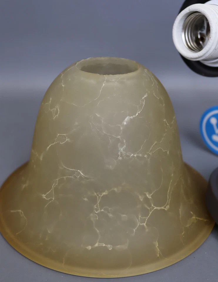 Westinghouse 6659300 Two Light Indoor Wall Fixture  Ebony Bronze Finish - Image 4 of 4