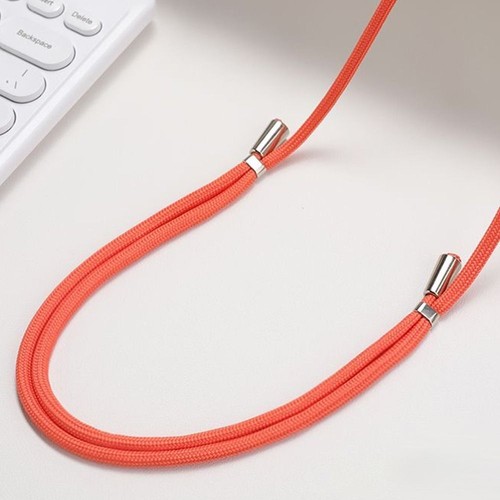 Adjustable Phone Lanyards Anti-lost Neck Ropes Mobile Phone Straps Outdoor - Photo 6 sur 21