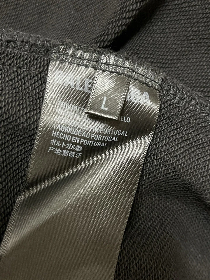 Balenciaga Automobil 兰博基尼运动裤,尺寸 L — 第 3/3 张图片