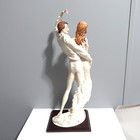 Giuseppe Armani Large 20" Figurine "Tango Dancers" — photo 5