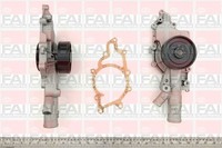 Fai Autoparts Wasserpumpe WP6369 FüR MERCEDES-BENZ