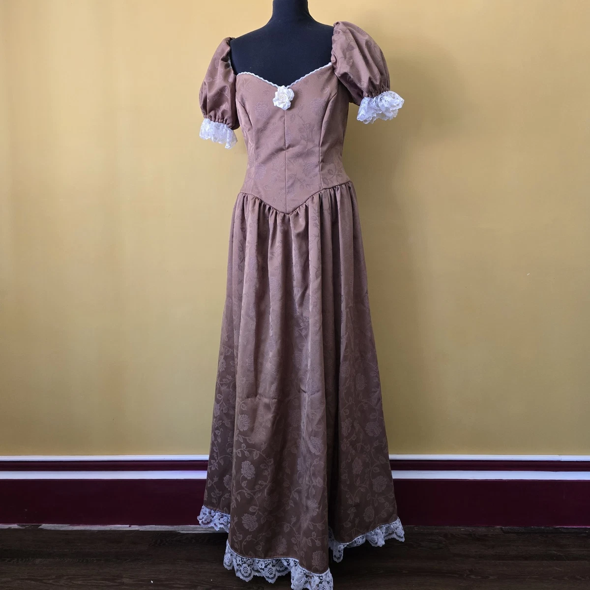 80s bridesmaid dresses for sale uk 80s Bridesmaid Dress for sale