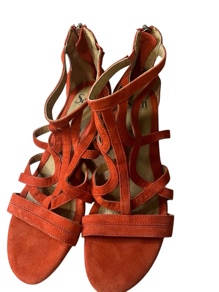 Женская обувь - Изображение 4 из 4