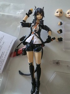 Arknights Figma | eBay