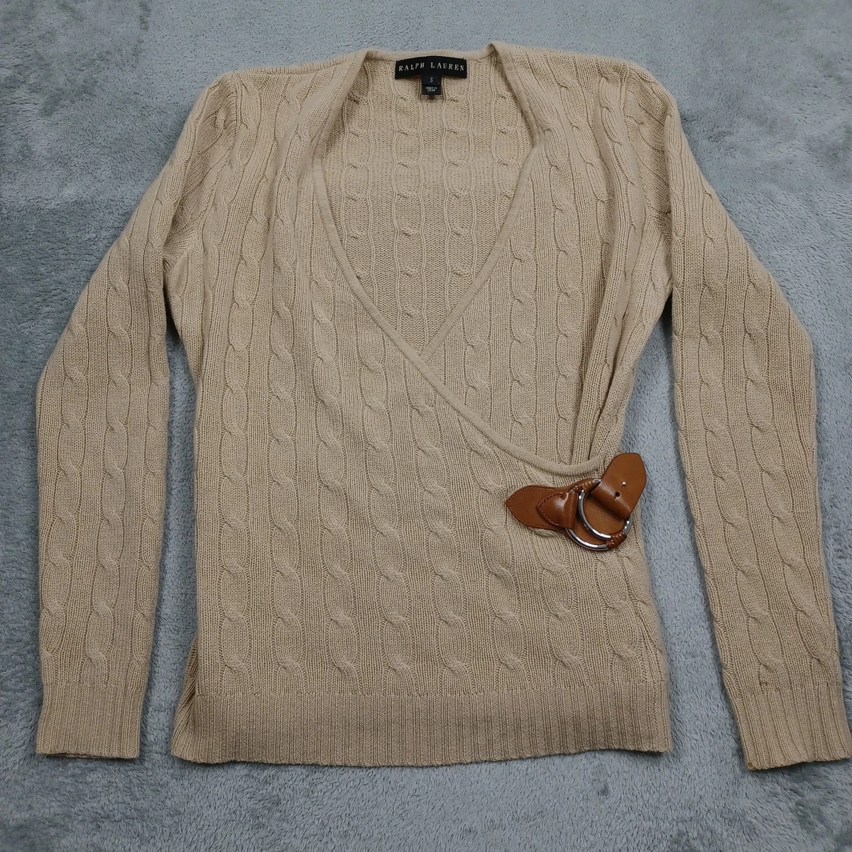 Ralph Lauren Black Label Sweaters for Women for sale | eBay
