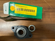 INA Rhombic Flange Bearing 25 CJTZ25-05, 1" Bore