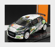 IXO Models Citroen C3 Rally2 N 9 Rally Condroz 2021 C.de Cecco J.humblet 1:43 RAM818LQ