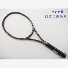Used Tennis Racket Prokennex Black Ace 90 G2 C24030115C Japan Ship