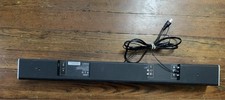VIZIO SB2920-C6 29" 2 Channel Bluetooth TV Sound Bar - Black