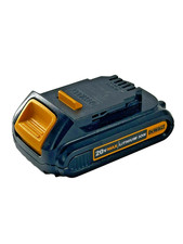DeWALT DCB203 20V Max 2.0Ah Compact Lithium Ion Battery Geniune