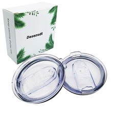 Replacement for Hydro Flask 40oz Tumbler Lid(only for Hydro Flask 40oz Tumbler),
