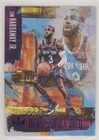 2018 Panini Court Kings Basketball Sapphire Tim Hardaway Jr. #15