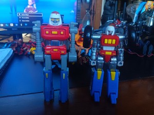 Machine Robo Action Toys | eBay Machine Robo Action Toys | eBay
