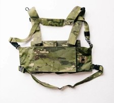NEW Onward Research Recce Rig &ndash; Multicam Tropic Tactical Chest Rig -
