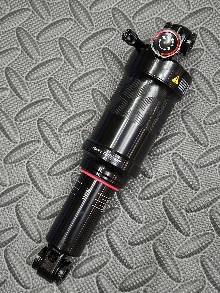Rock Shox Monarch for sale - eBay