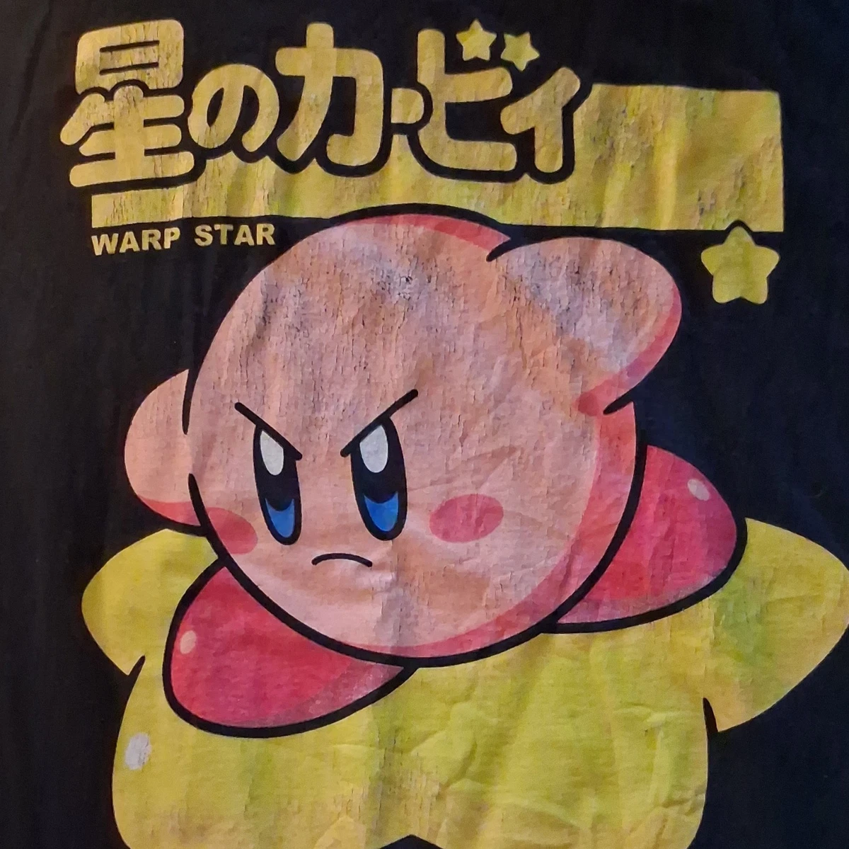 専用ページ　ピンクm Kirby T-Shirts for Men for sale | eBay