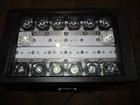 Vintage Unnamed High Indensity Illumination Flood Spot Light Untested Very Nice! — photo 8