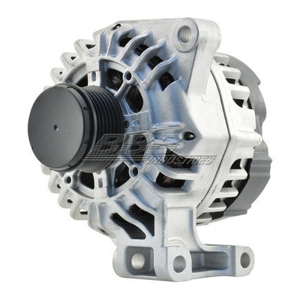 Vision Oe 11022 Alternator