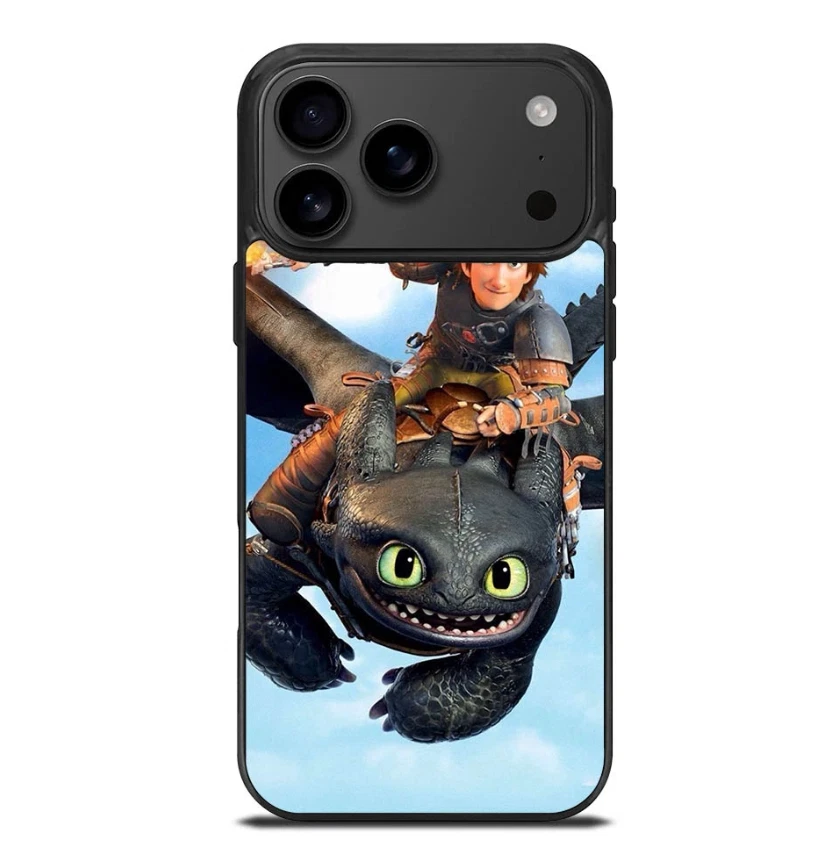 Toothless Cell Phone Cases, Covers & Skins for sale | eBay