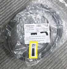 312959 Dryer Drum Belt for Maytag 3-12959 Y312959 LB234 100" 5 Rib 4 Groove