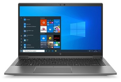 HP ZBook Firefly 14 G7 Laptop 14  Full HD Core i5 16GB RAM 256GB SSD Win 11 HDMI
