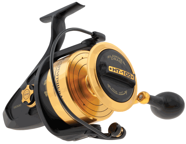 Penn NEW Spinfisher V Fishing Reels (SSV) - All Größes Penn NEW NEW Penn Spinfisher V Fishing Reels (SSV) - All Größes e625f3