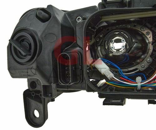 DEPO Scheinwerfer Links FÜR AUDI A6 C6 2008 - 2011 4F0941029CP Neu - Bild 6 von 8