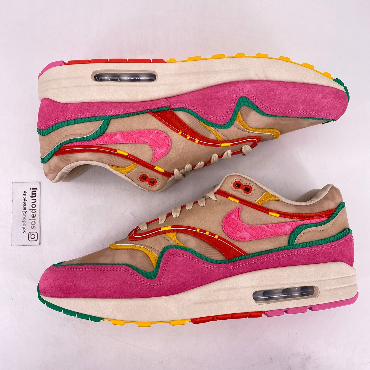 Nike Air Max 1 Nike Air Max 1
