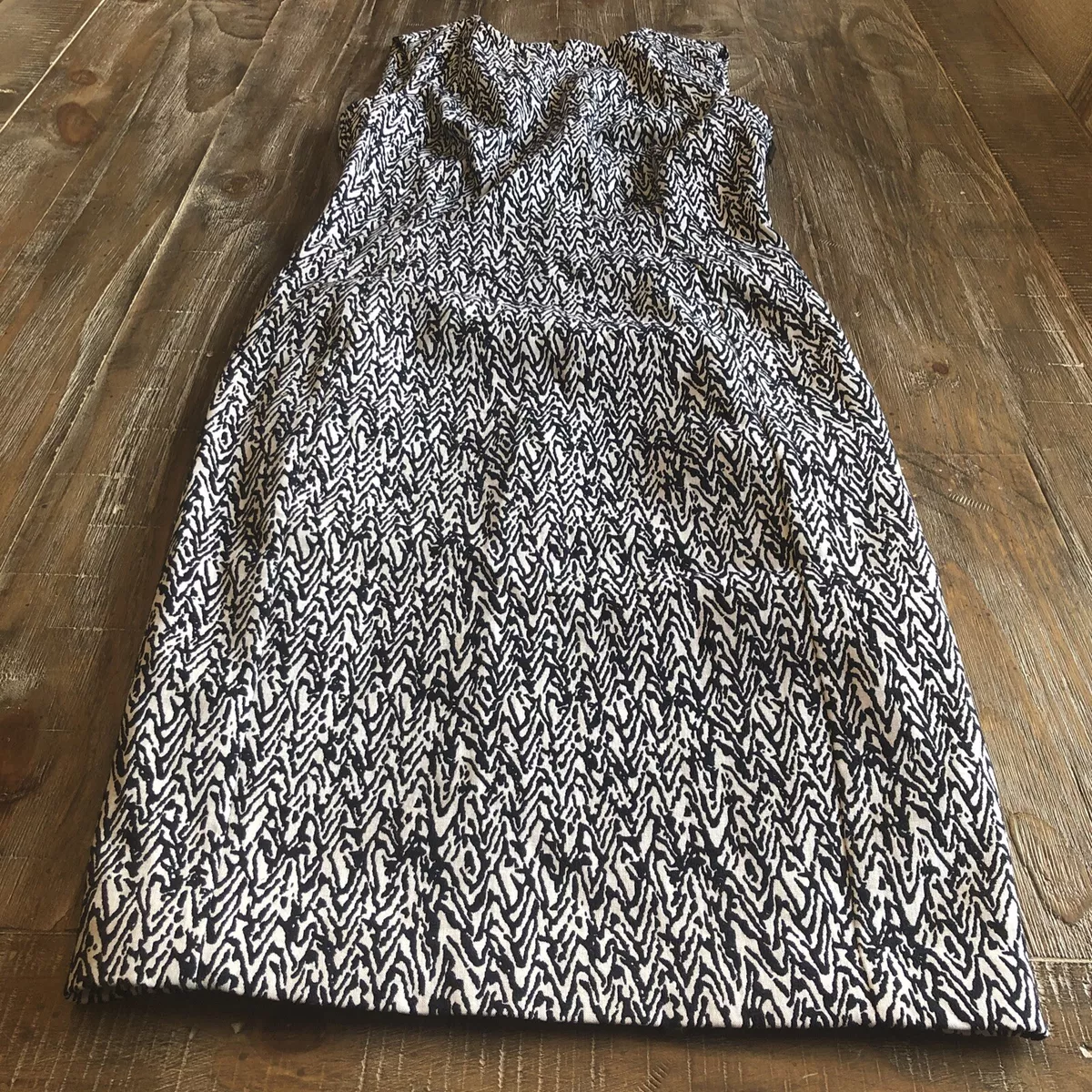 Calvin klein mariya clearance dress