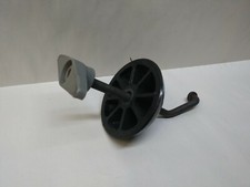 Soporte de neumático de repuesto para Jeep XJ ZJ Grand Cherokee tuerca sujeción OEM