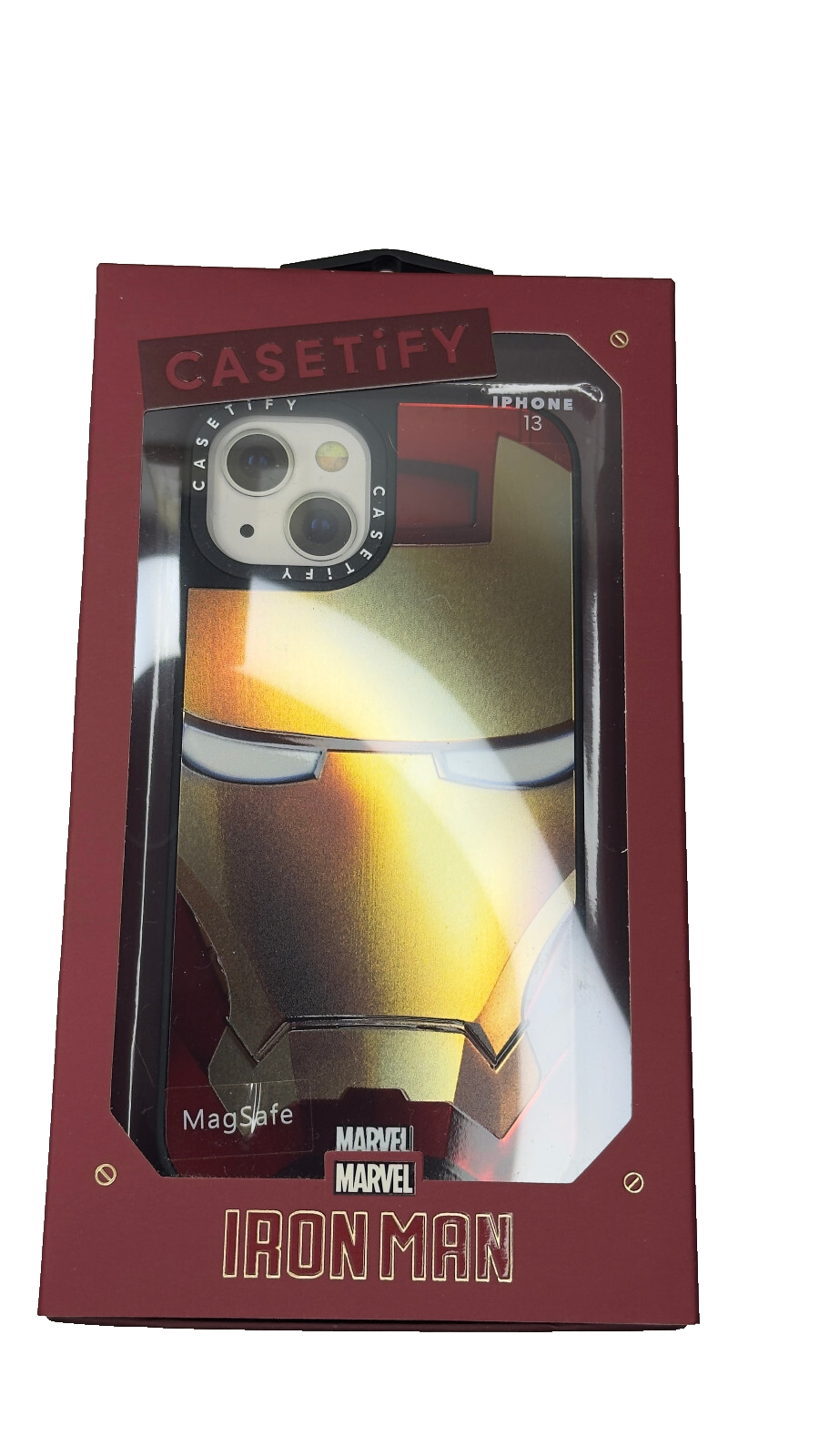 Casetify Protective Case for iPhone 13 - Stylish & Durable