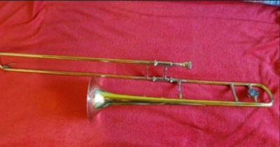 Tenor Posaune